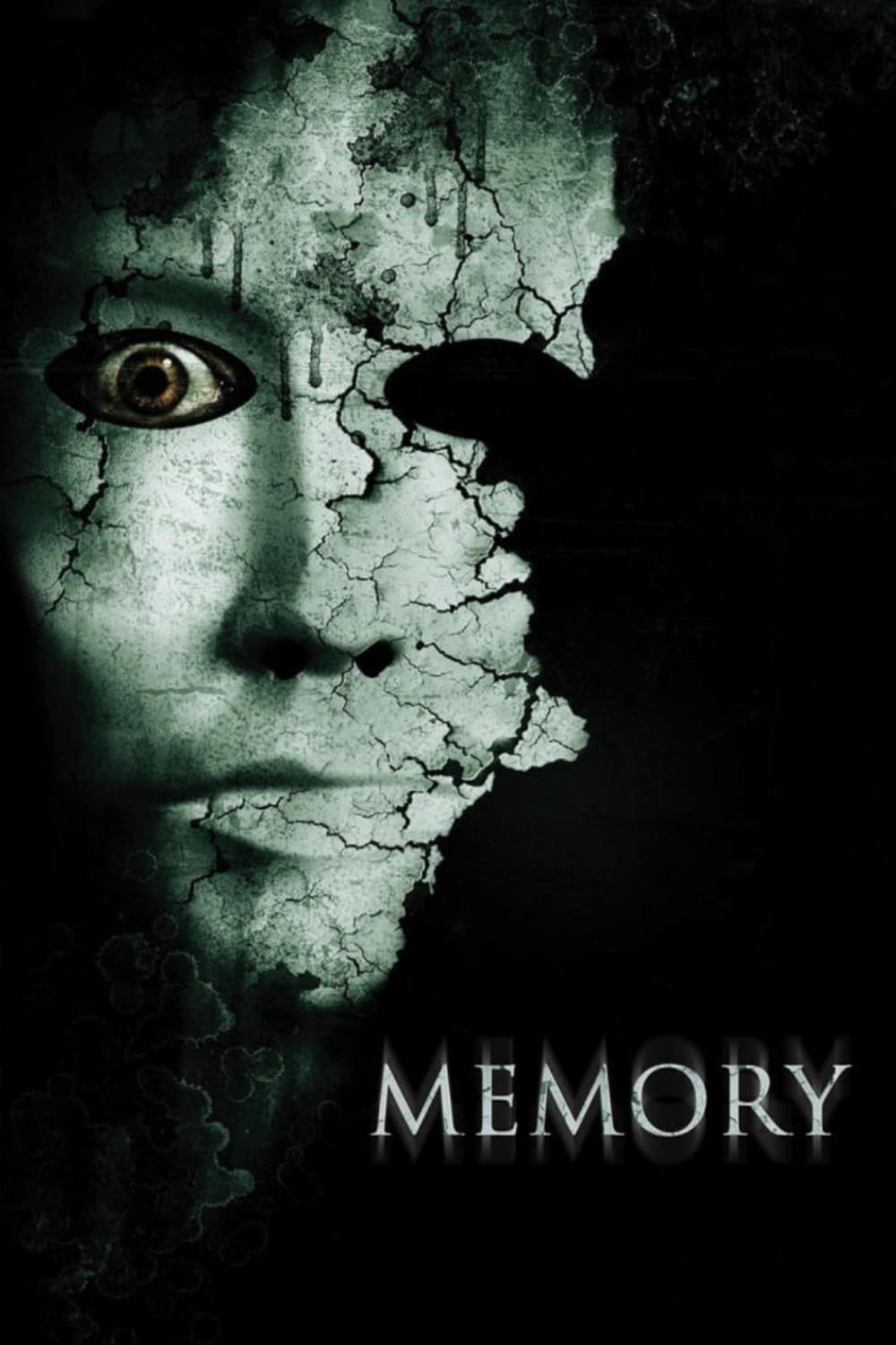 Постер Memory